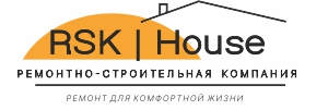 Компания RSK HOUSE Ремонт квартир