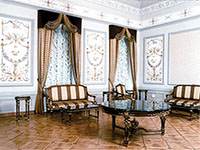 «Версаль» - и ваш дом станет дворцом!